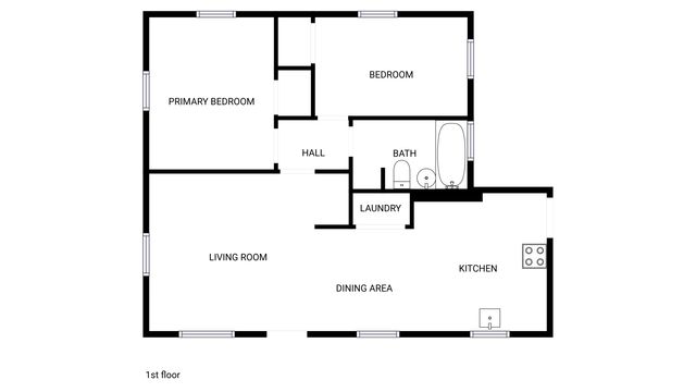 6907 52nd Avenue N, Crystal, MN 55428