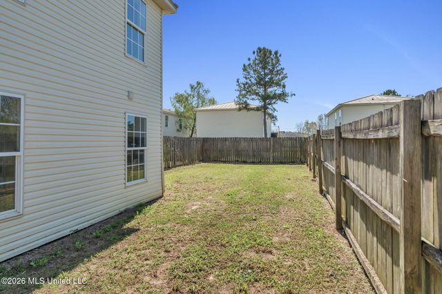 14910 Stacey Street, A, Vancleave, MS 39565