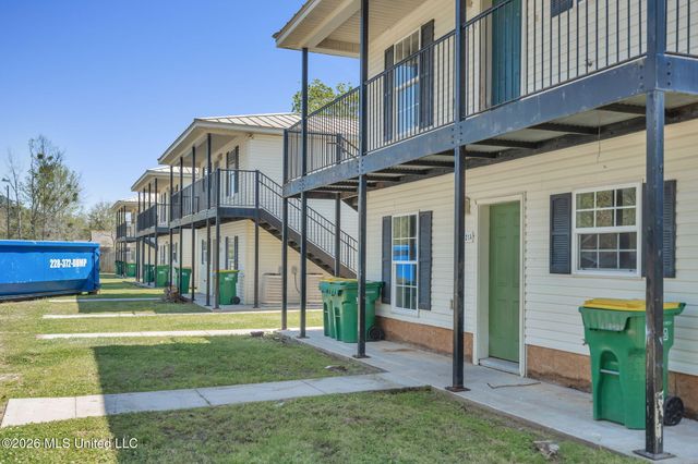 14910 Stacey Street, A, Vancleave, MS 39565