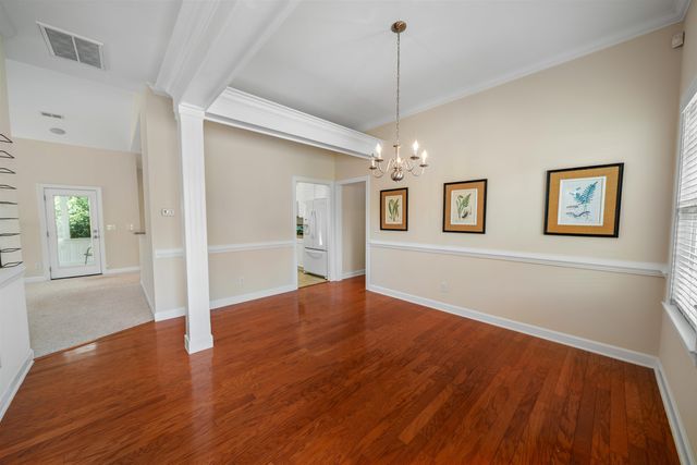 177 Dunbarton Ln., Conway, SC 29526