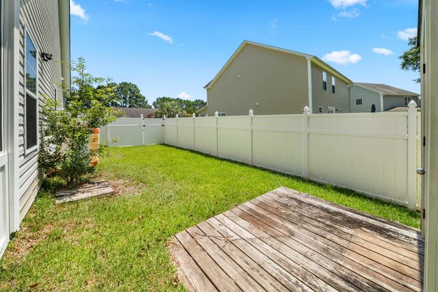 177 Dunbarton Ln., Conway, SC 29526