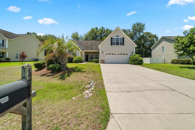 177 Dunbarton Ln., Conway, SC 29526