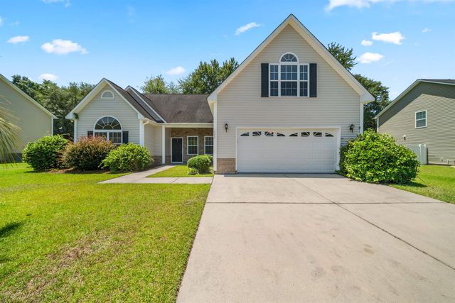 177 Dunbarton Ln., Conway, SC 29526