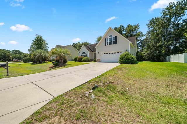 177 Dunbarton Ln., Conway, SC 29526