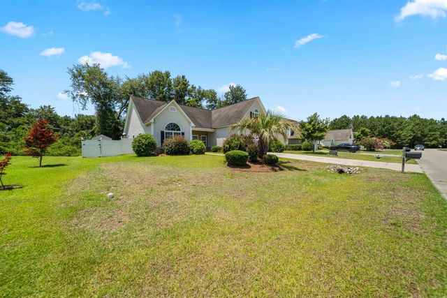177 Dunbarton Ln., Conway, SC 29526
