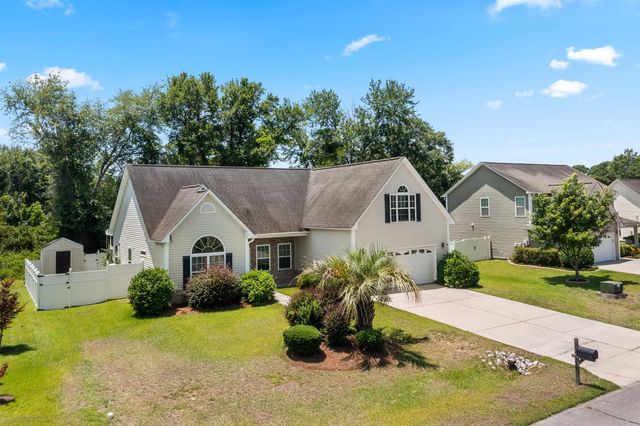 177 Dunbarton Ln., Conway, SC 29526