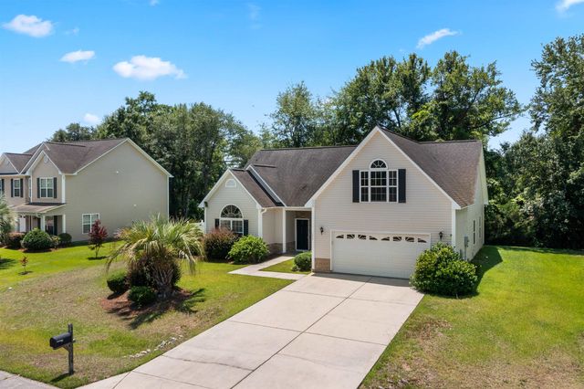 177 Dunbarton Ln., Conway, SC 29526