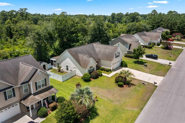 177 Dunbarton Ln., Conway, SC 29526
