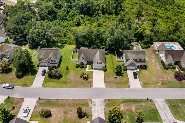 177 Dunbarton Ln., Conway, SC 29526