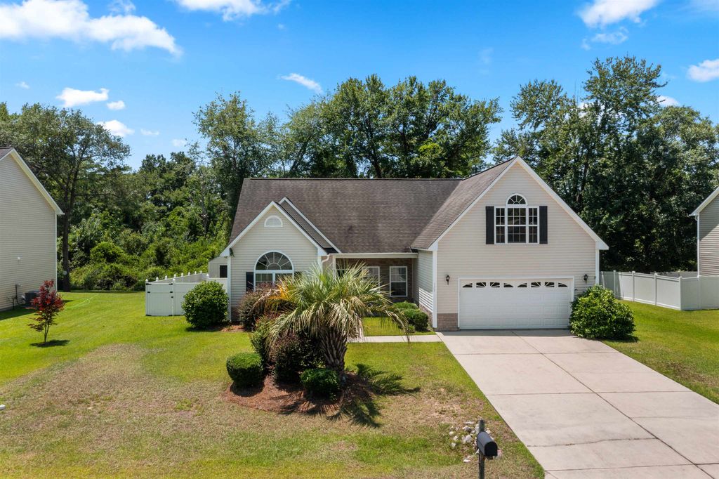 177 Dunbarton Ln., Conway, SC 29526