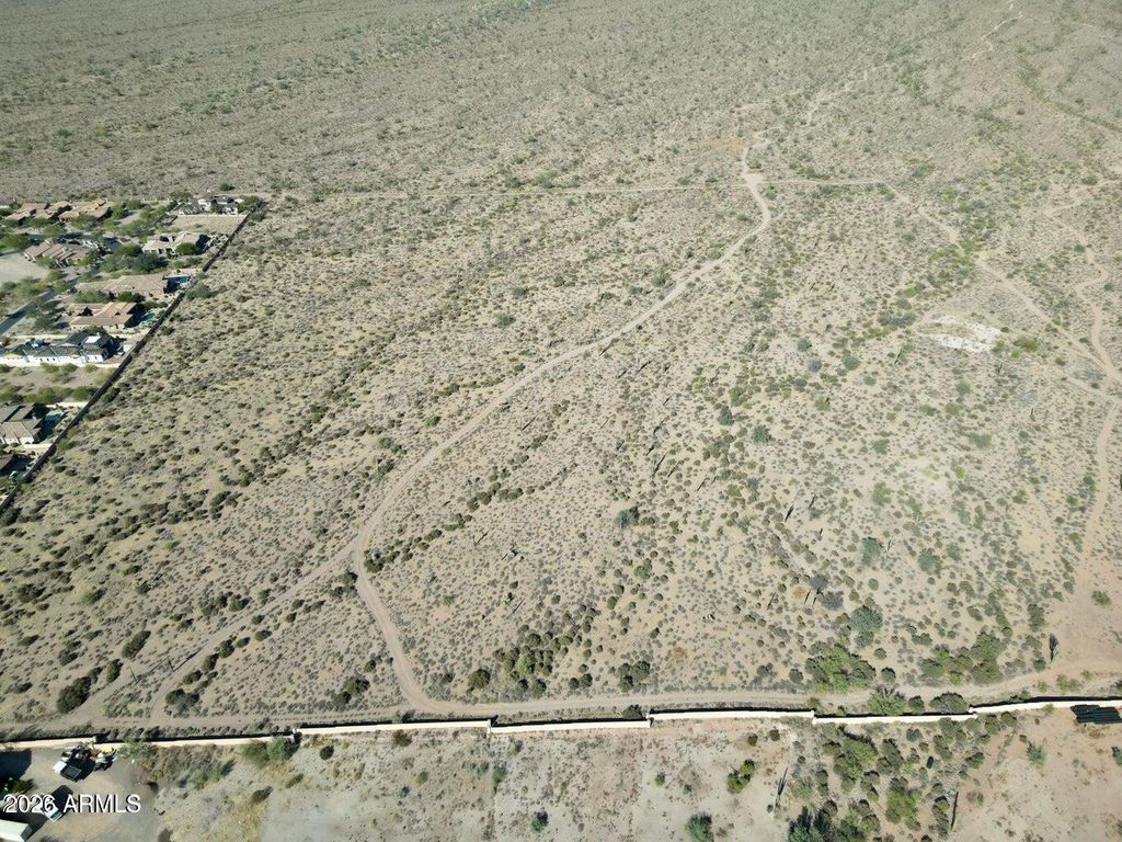 0 E Southern Avenue -, Gold Canyon, AZ 85118 — photo 3