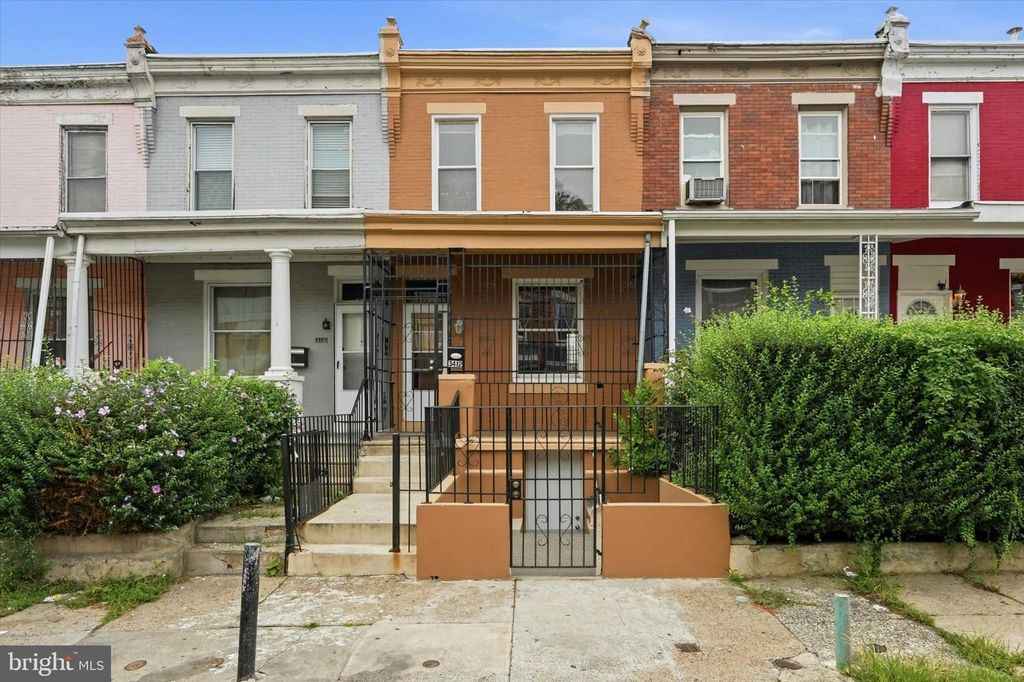 3412 N WATER ST, PHILADELPHIA, PA 19134 — exterior
