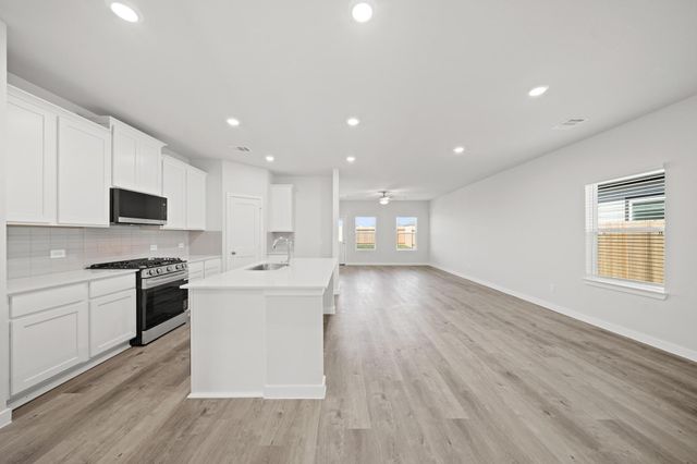 17231 White Peace Drive, Waller, TX 77484