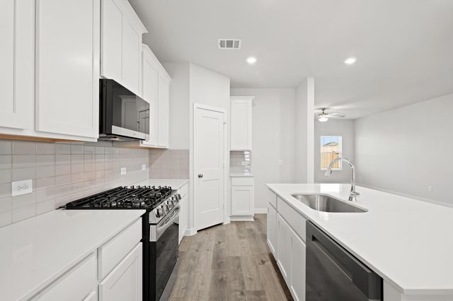 17231 White Peace Drive, Waller, TX 77484