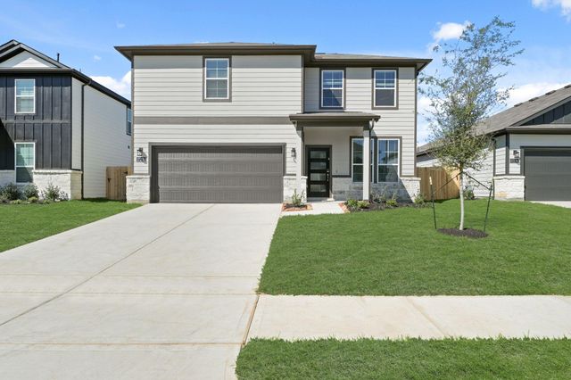 17231 White Peace Drive, Waller, TX 77484