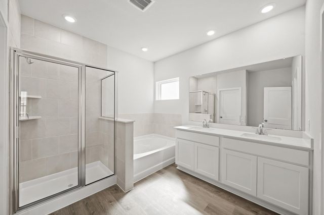 17231 White Peace Drive, Waller, TX 77484