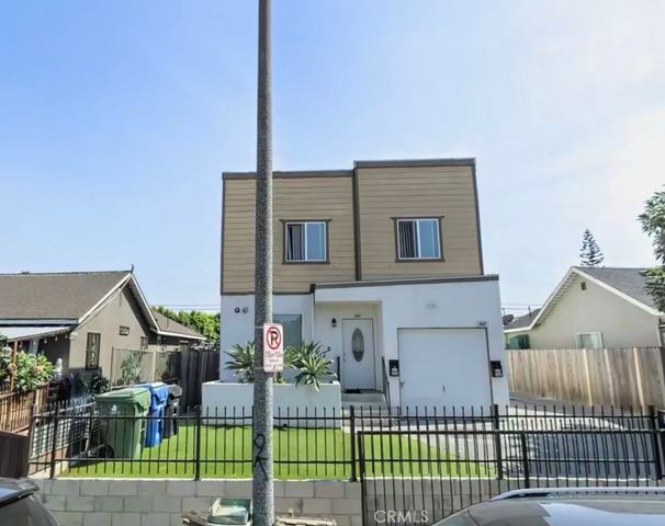 342 344 E 118th, Los Angeles, CA 90061