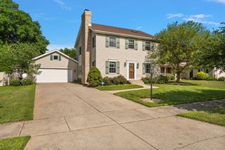 619 N Forest Avenue 46319, Griffith, IN 46319