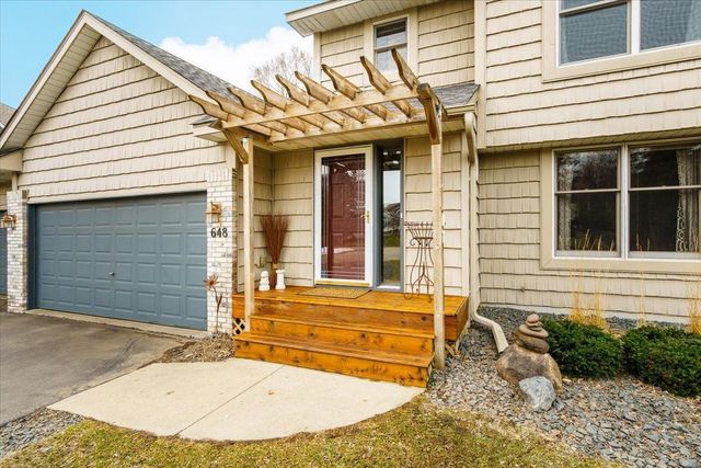 648 Welland Court, Eagan, MN 55123