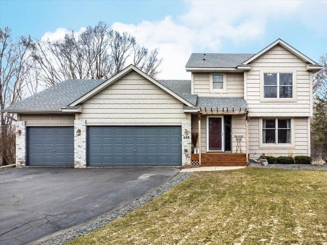 648 Welland Court, Eagan, MN 55123