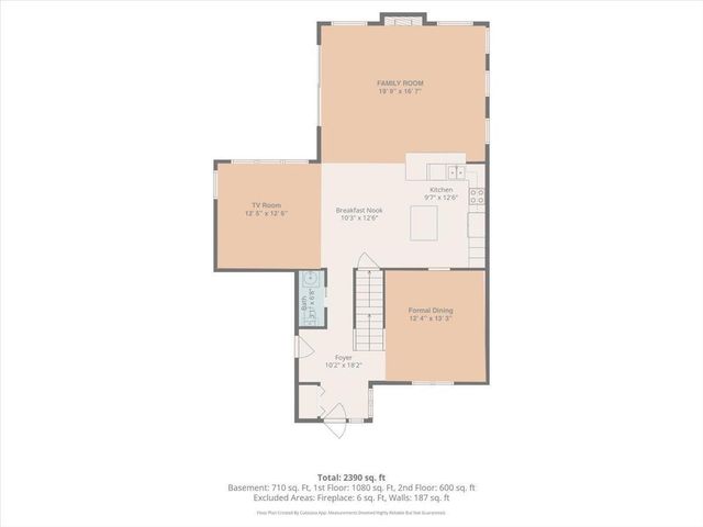 648 Welland Court, Eagan, MN 55123