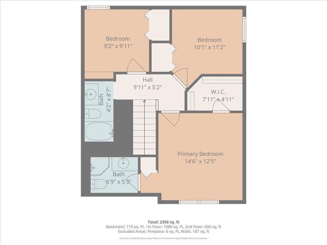 648 Welland Court, Eagan, MN 55123