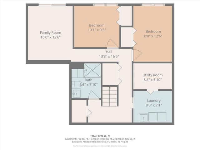 648 Welland Court, Eagan, MN 55123