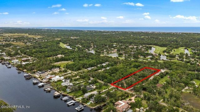 252 N ROSCOE Boulevard, Ponte Vedra Beach, FL 32082