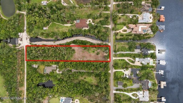 252 N ROSCOE Boulevard, Ponte Vedra Beach, FL 32082