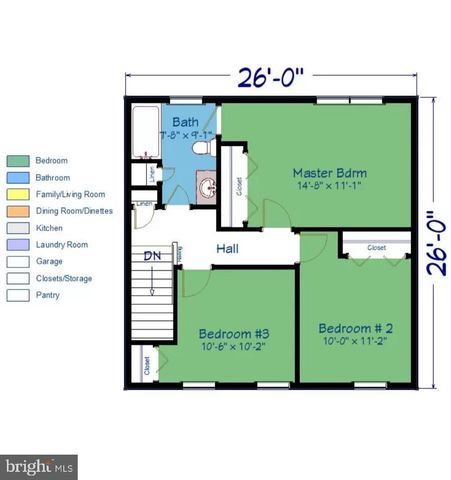0 MAPLE BLVD, Orwigsburg, PA 17961