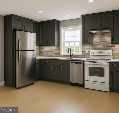 0 MAPLE BLVD, Orwigsburg, PA 17961