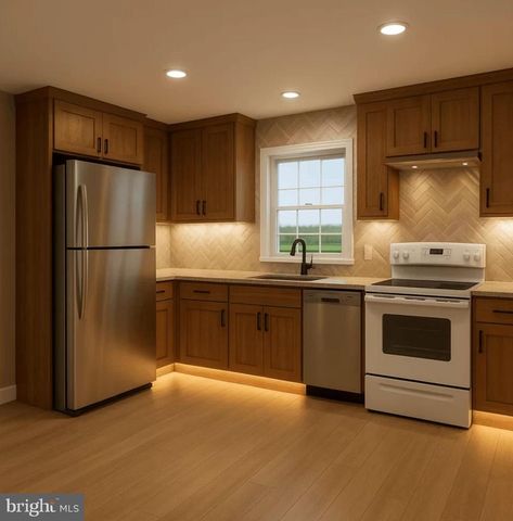 0 MAPLE BLVD, Orwigsburg, PA 17961