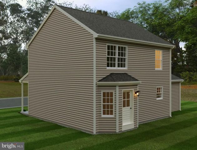 0 MAPLE BLVD, Orwigsburg, PA 17961