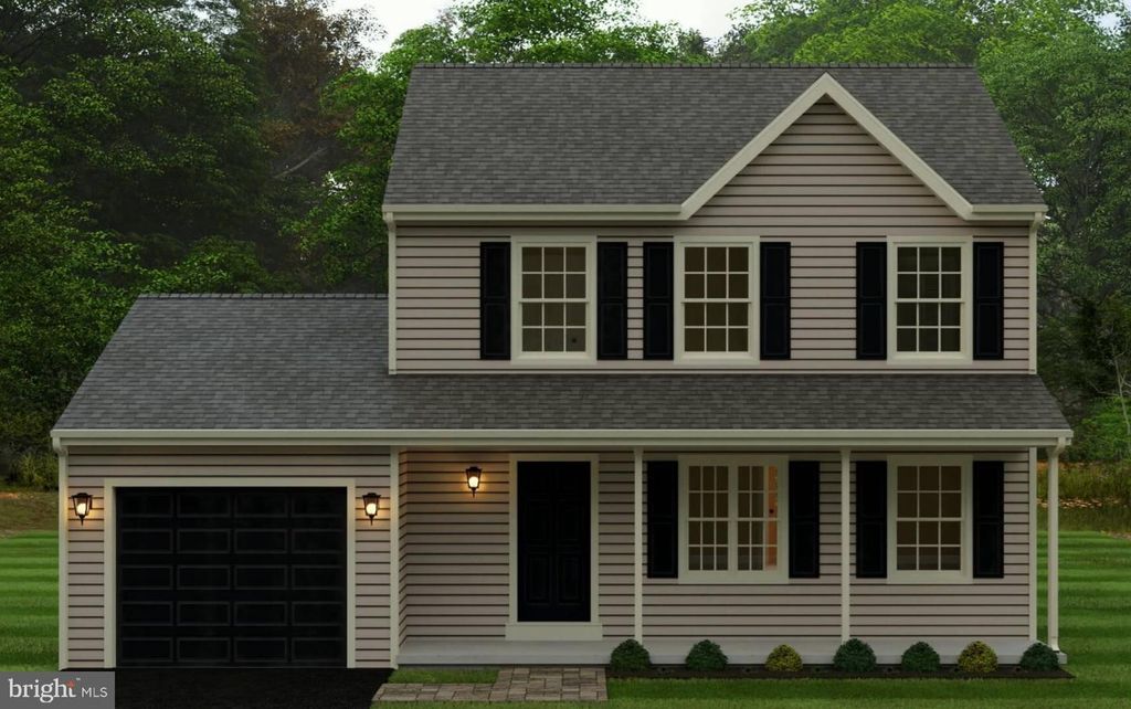 0 MAPLE BLVD, Orwigsburg, PA 17961