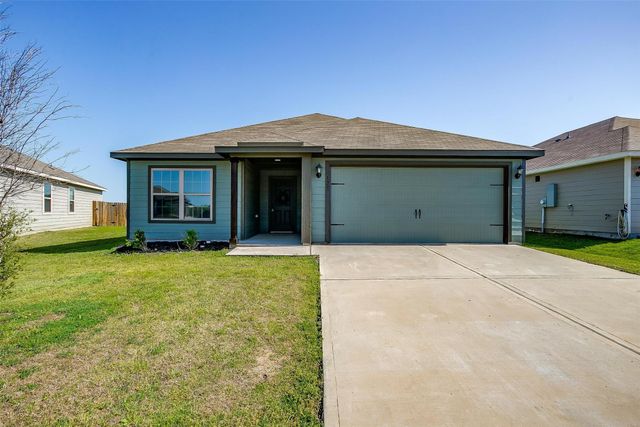127 Yorktown Court, Venus, TX 76084