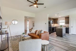 127 Yorktown Court, Venus, TX 76084