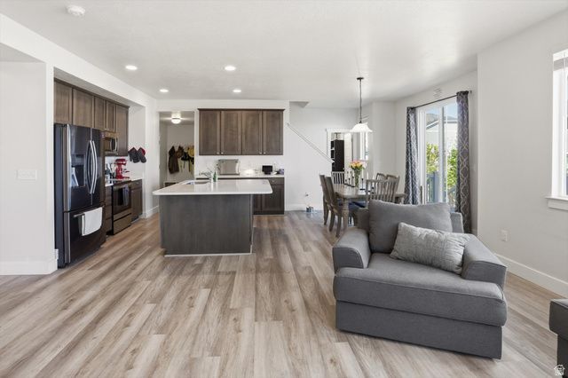 4642 W BIRKDALE DR, Herriman, UT 84096