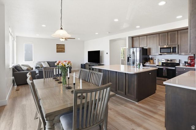 4642 W BIRKDALE DR, Herriman, UT 84096