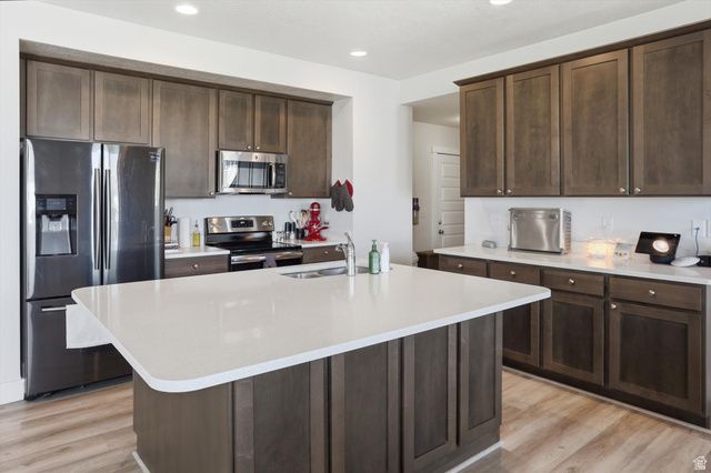 4642 W BIRKDALE DR, Herriman, UT 84096