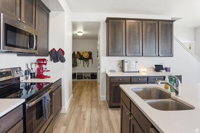 4642 W BIRKDALE DR, Herriman, UT 84096