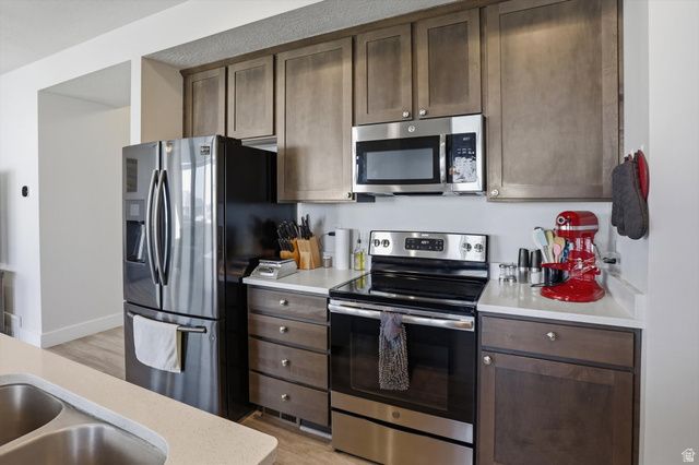 4642 W BIRKDALE DR, Herriman, UT 84096
