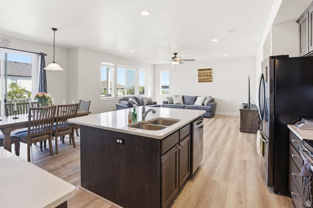 4642 W BIRKDALE DR, Herriman, UT 84096