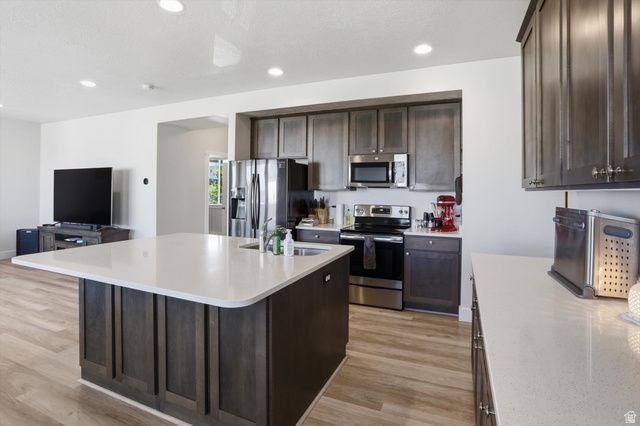 4642 W BIRKDALE DR, Herriman, UT 84096