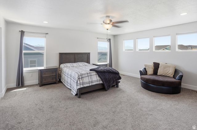 4642 W BIRKDALE DR, Herriman, UT 84096