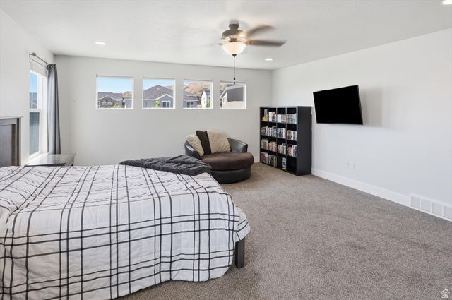 4642 W BIRKDALE DR, Herriman, UT 84096