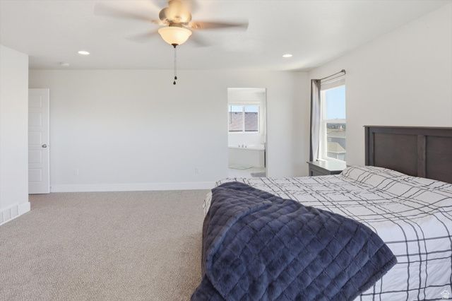 4642 W BIRKDALE DR, Herriman, UT 84096