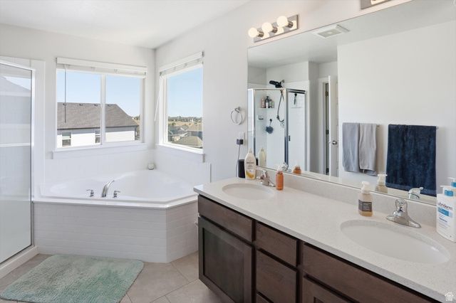 4642 W BIRKDALE DR, Herriman, UT 84096