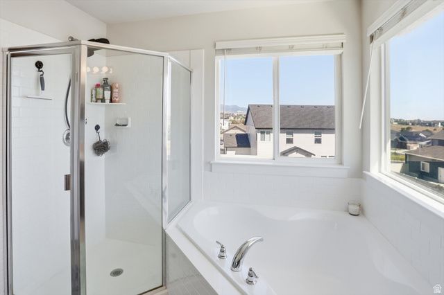 4642 W BIRKDALE DR, Herriman, UT 84096