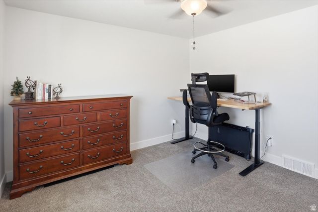 4642 W BIRKDALE DR, Herriman, UT 84096