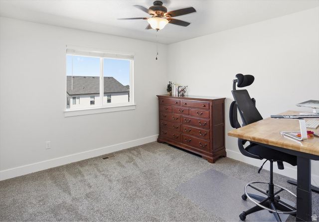 4642 W BIRKDALE DR, Herriman, UT 84096